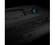 GIGABYTE 31.5'' AORUS FI32U Czarny - 653503 - zdjęcie 8